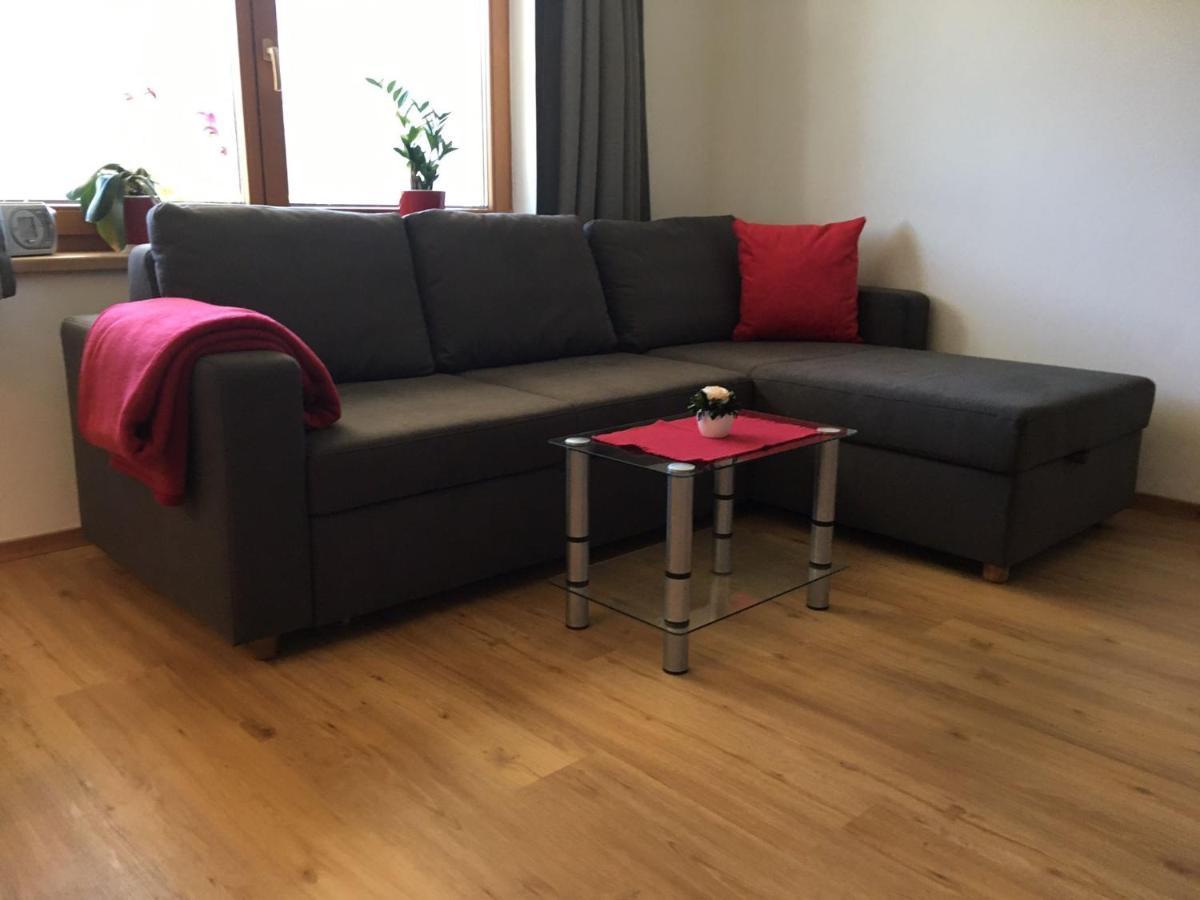 Ferienwohnung Trattner Bramberg am Wildkogel Luaran gambar